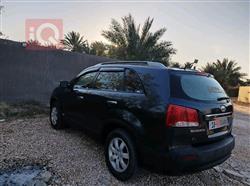 کیا سۆرینتۆ